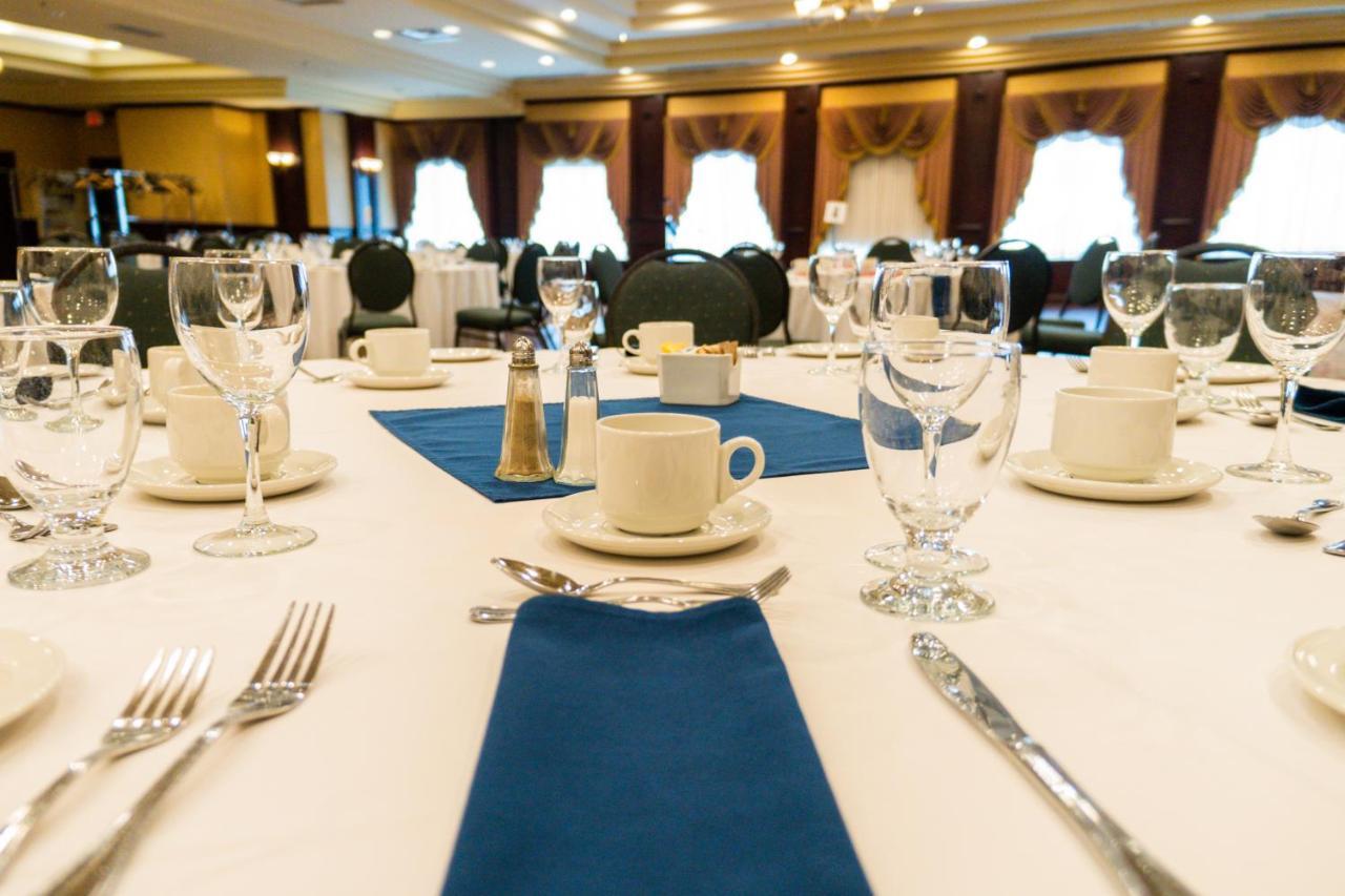 The Casablanca Hotel Grimsby Exteriör bild