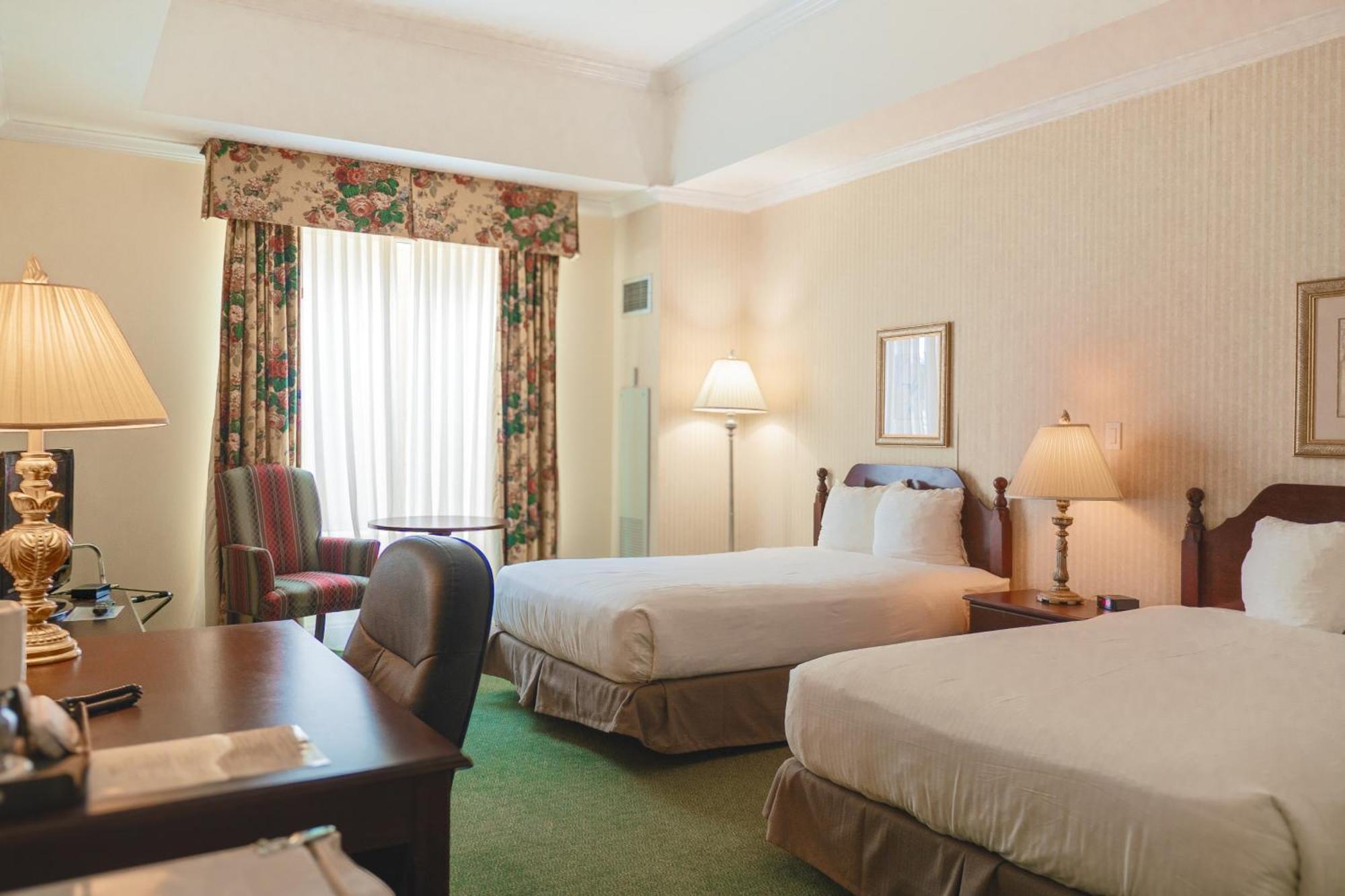 The Casablanca Hotel Grimsby Exteriör bild