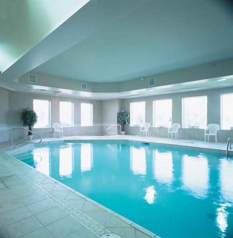 The Casablanca Hotel Grimsby Bekvämligheter bild