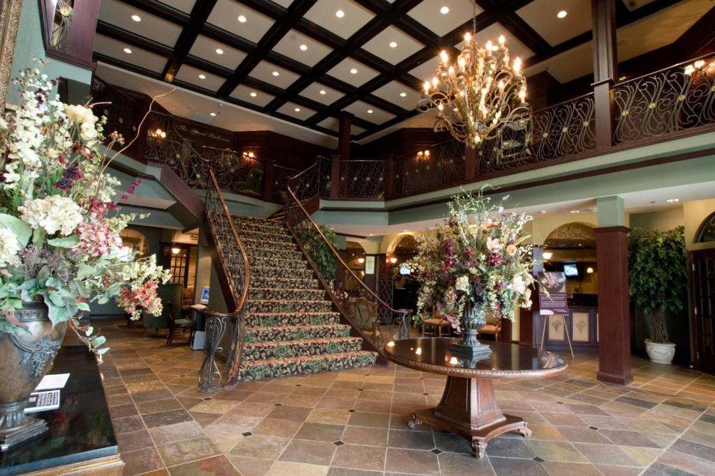 The Casablanca Hotel Grimsby Exteriör bild