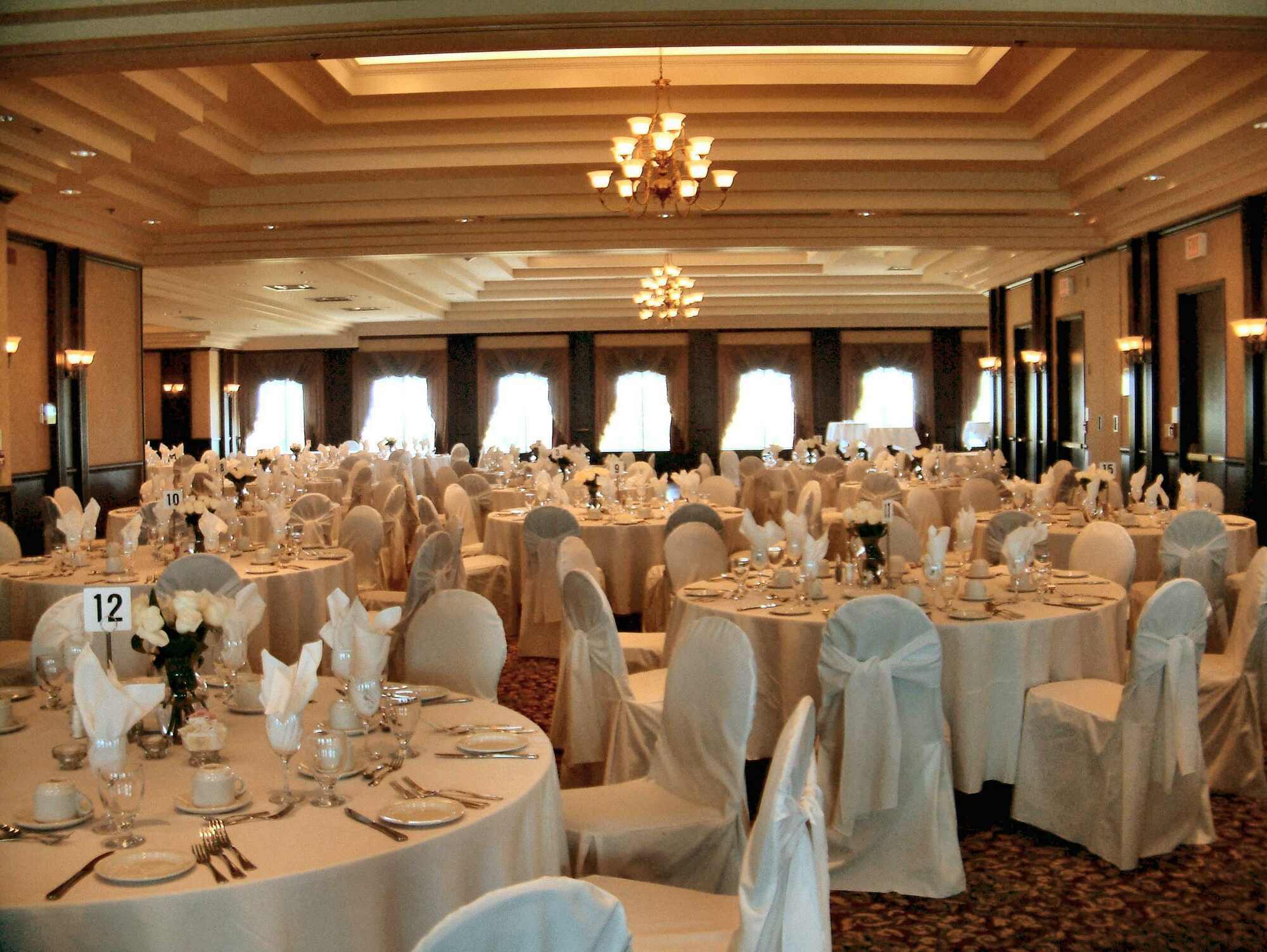 The Casablanca Hotel Grimsby Exteriör bild